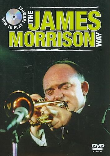 JAMES MORRISON WAY:HOW TO PLAY