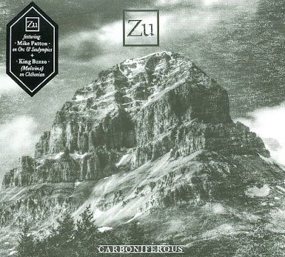CARBONIFEROUS