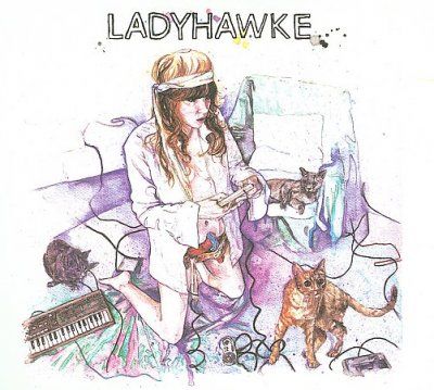 LADYHAWKE