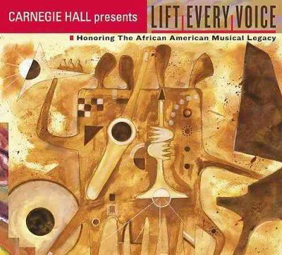 LIFT EVERY VOICE HONORING THE AFRICAN