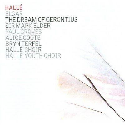 ELGAR:DREAM OF GERONTIUS