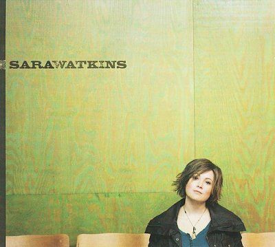 SARA WATKINS