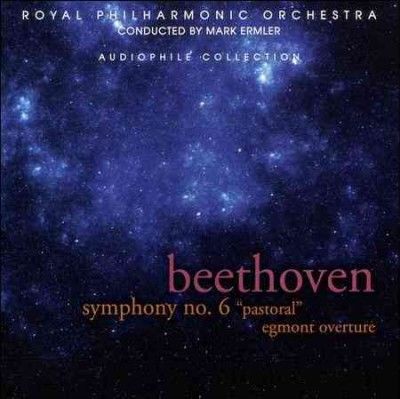 BEETHOVEN:SYMPHONY NO 6