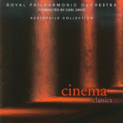 CINEMA CLASSICS