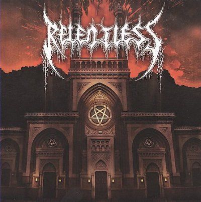 RELENTLESS/RUIN SPLIT