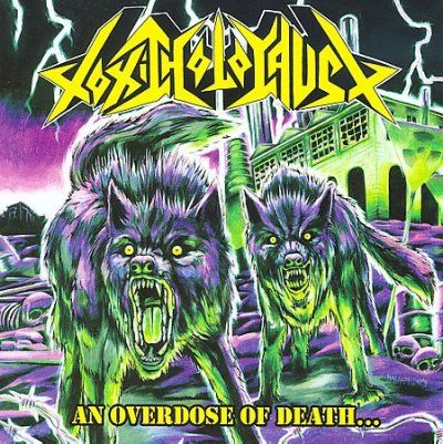 OVERDOSE OF DEATH