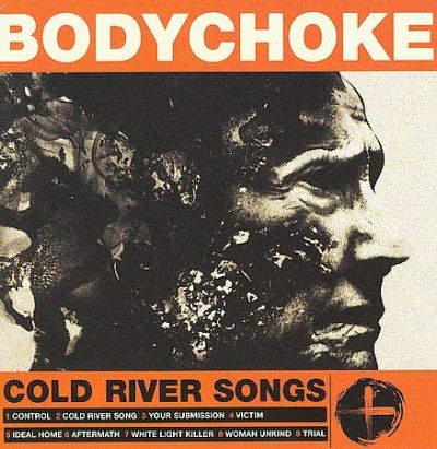 COLD RIVER SONGS