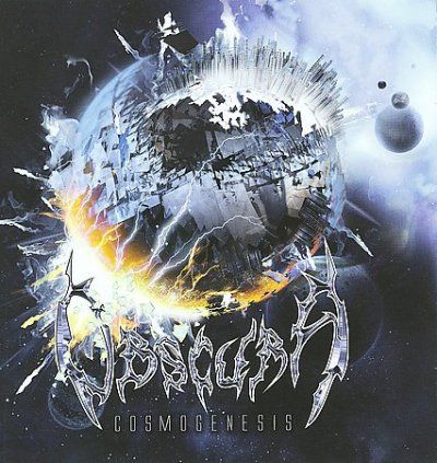 COSMOGENESIS