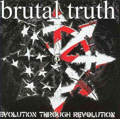 EVOLUTION THROUGH REVOLUTION