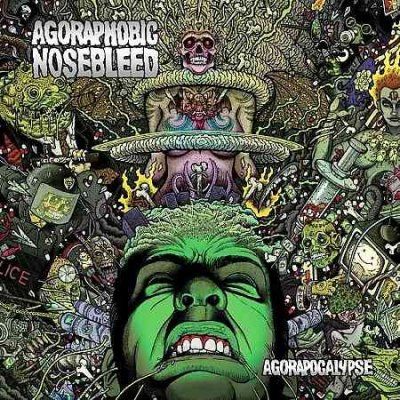 AGORAPOCALYPSE