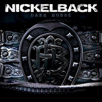DARK HORSE
