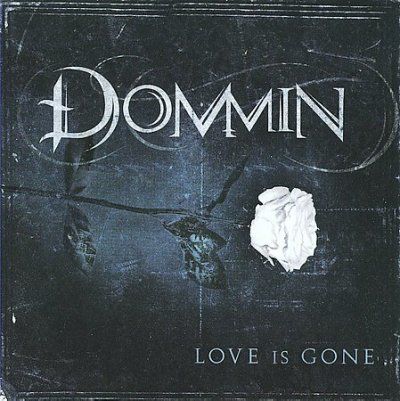 LOVE IS GONE