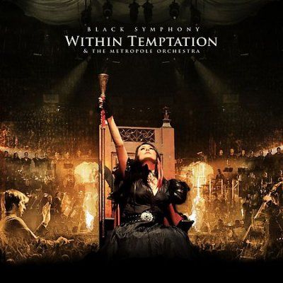 BLACK SYMPHONY