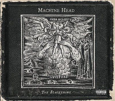 BLACKENING