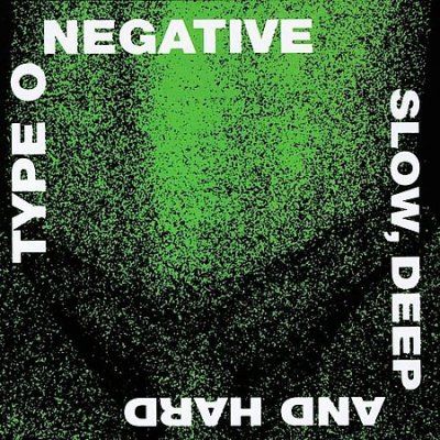 SLOW DEEP AND HARD