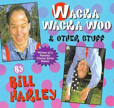 WACKA WACKA WOO & OTHER STUFF