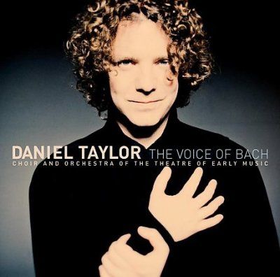 VOICE OF BACH