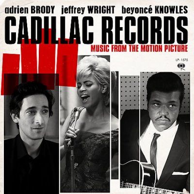 CADILLAC RECORDS (OST)
