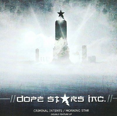 CRIMINAL INTENTS/MORNING STAR (EP)