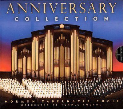 ANNIVERSARY COLLECTION