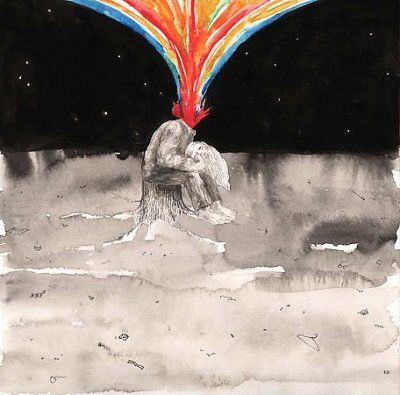 HARD TIMES HANGIN AT THE END OF THE W