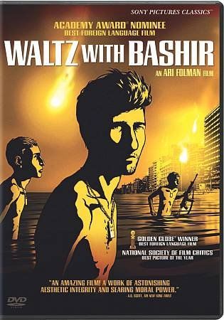 WALTZ WITH BASHIR