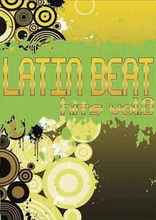 LATIN BEAT VOL 3