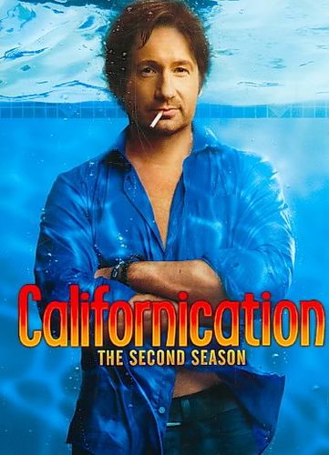 CALIFORNICATION:SEASON TWO