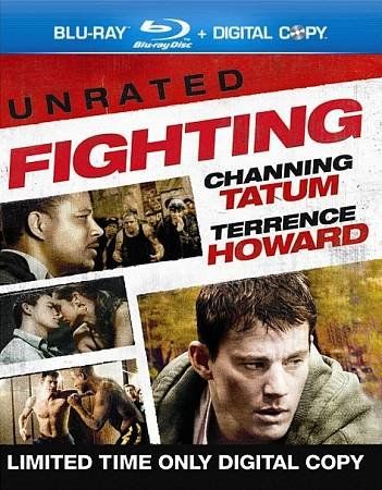 FIGHTING (BLU RAY) (2DISCS/ENG SSDH/SPAN/FREN/DTS-HD)
