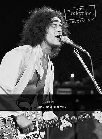 ROCKPALAST:WEST COAST LEGENDS VOL 3