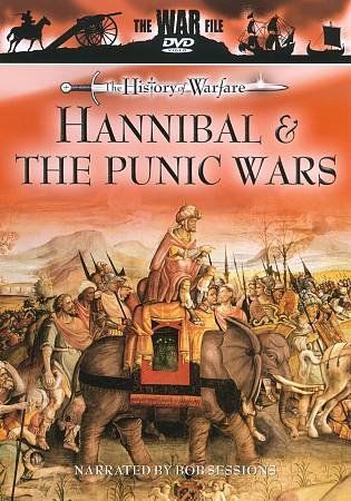 HANNIBAL & THE PUNIC WARS