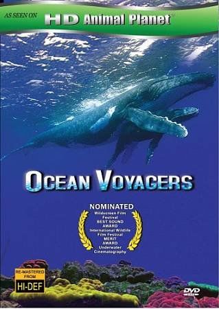 OCEAN VOYAGERS