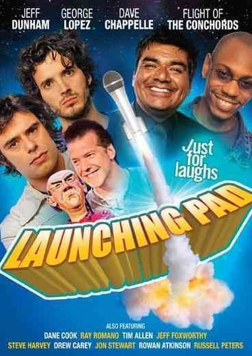 JUST FOR LAUGHS STAND UP V3:LAUNCHING