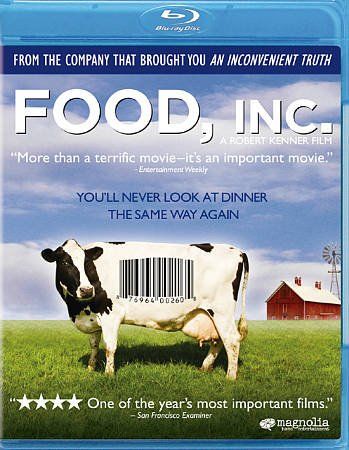 FOOD INC