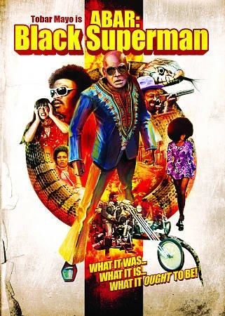 ABAR:BLACK SUPERMAN (FF)