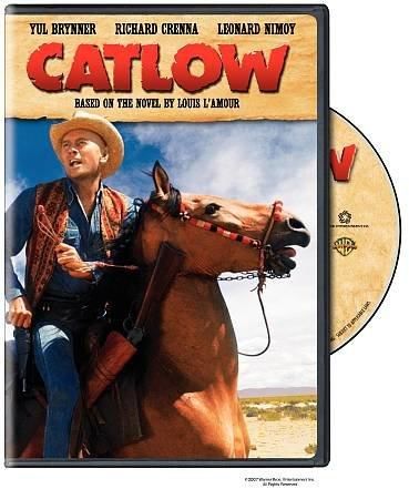 CATLOW (WS)