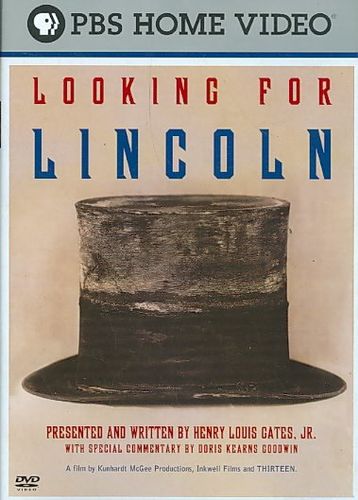 LOOKING FOR LINCOLN