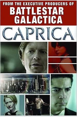 CAPRICA (WS)