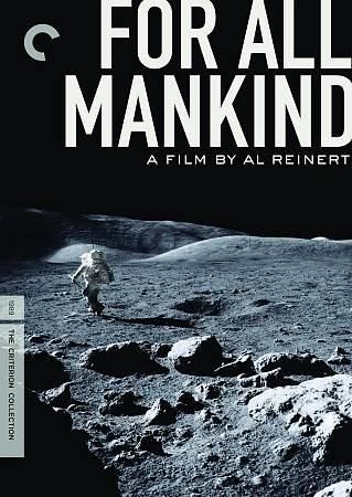 FOR ALL MANKIND (CRITERION)
