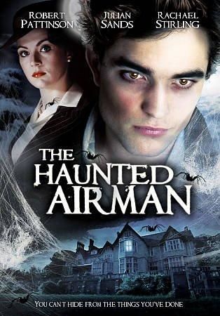 HAUNTED AIRMAN, THE (WS)
