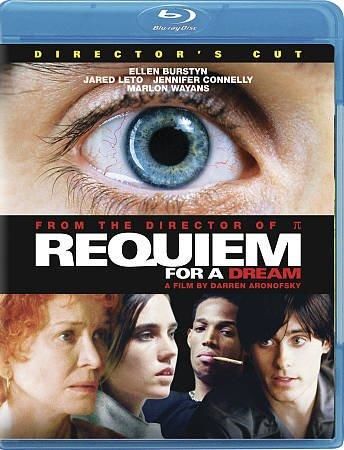 REQUIEM FOR A DREAM(BLU/UN)