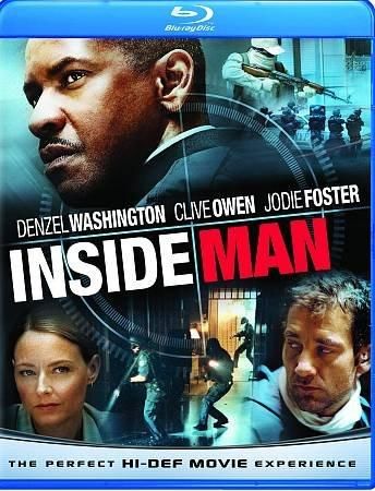 INSIDE MAN (2006/BD)