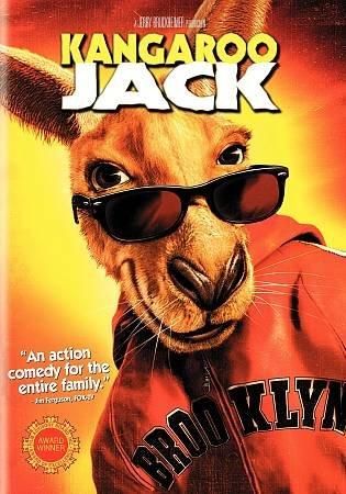 KANGAROO JACK (WS)