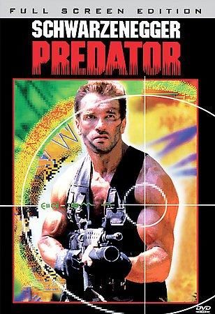 PREDATOR (FF)