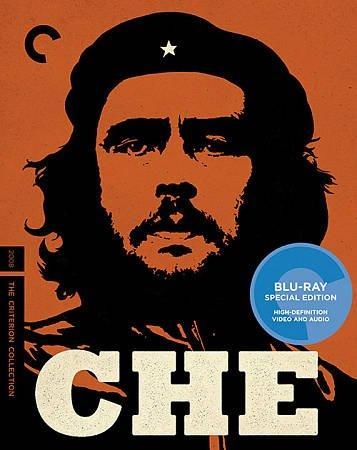 CHE (B.DEL TORO/BLU)