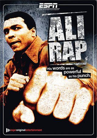 ALI RAP