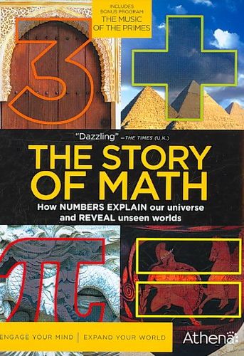 STORY OF MATH