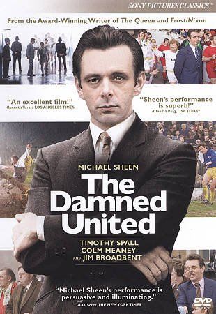DAMNED UNITED