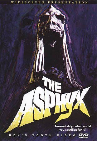 ASPHYX