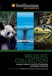 SMITHSONIAN NETWORKS WILDLIFE COLLECT